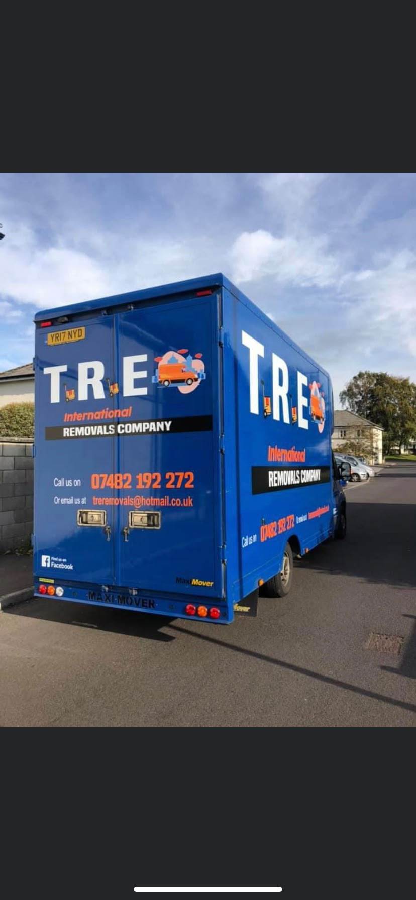 VIP House Movers satisfied customers