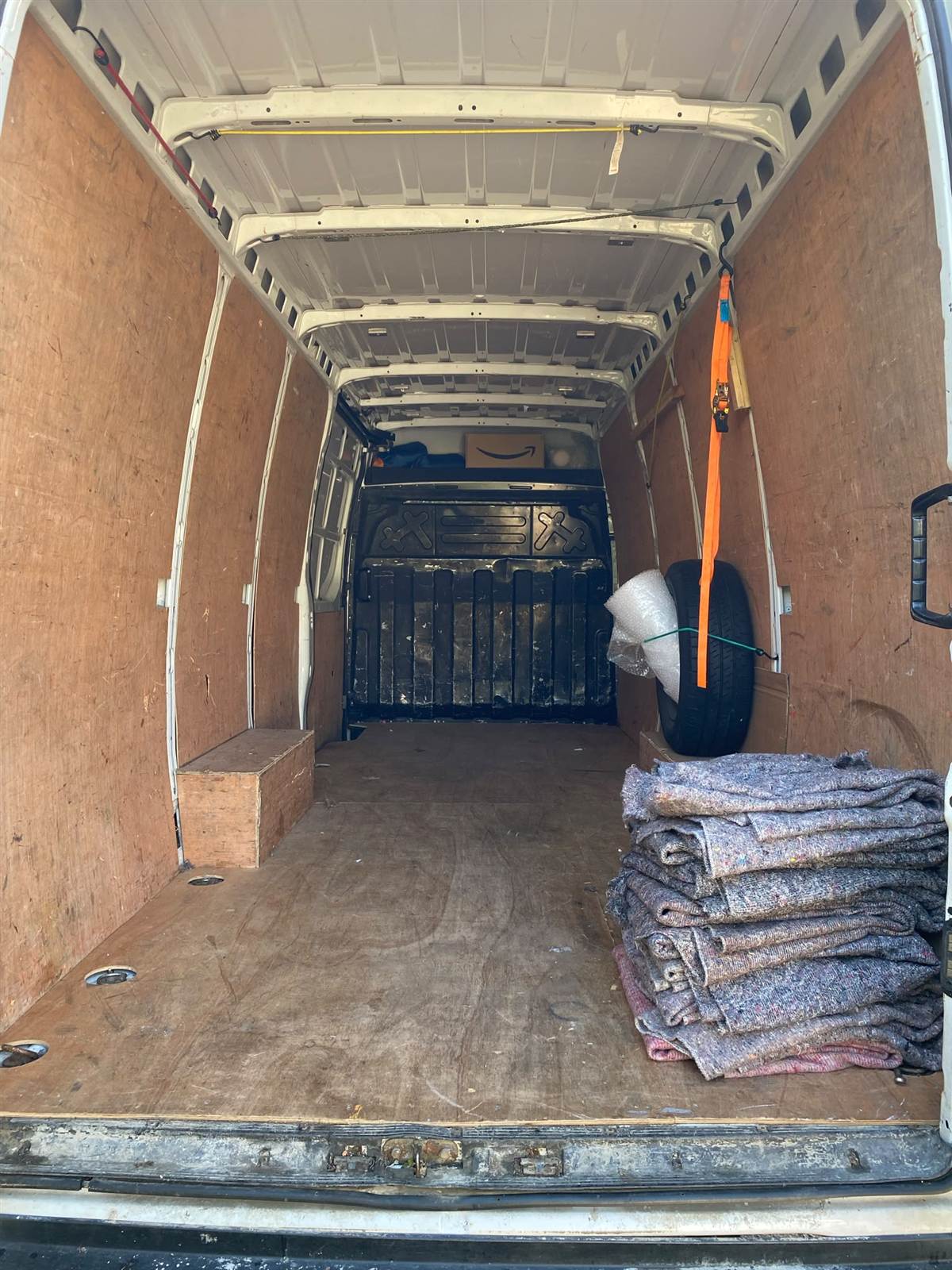 MoveFindr team dedicated to connecting people with trusted removal companies across the UK